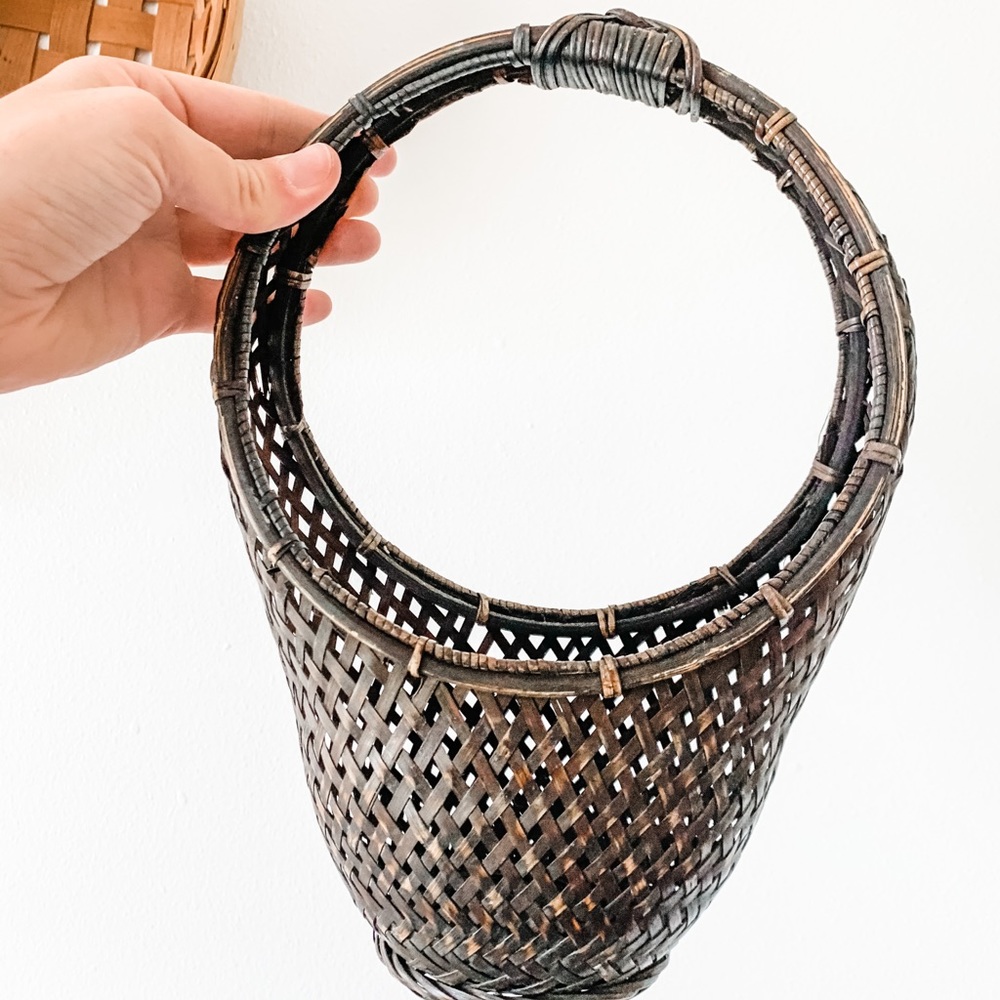 Hanging basket